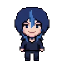 Cylus sprite