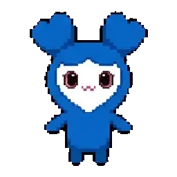 Tzuyu sprite
