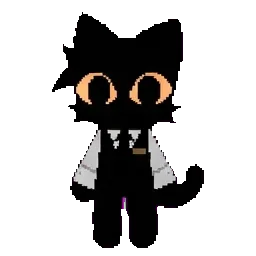 Secret agent sprite