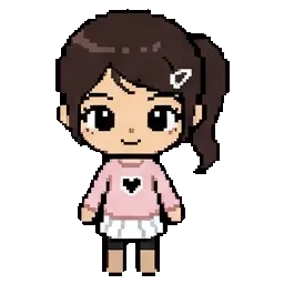 Moka sprite