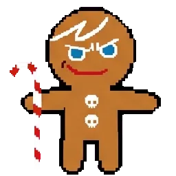Dũng Tây sprite