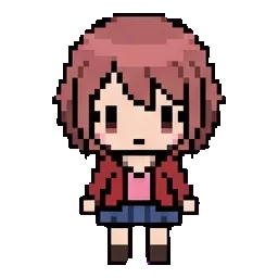 Best Friends sprite