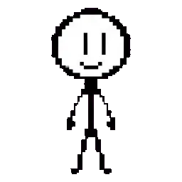 Sick sprite