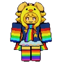 Ricoroblox sprite