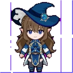 Arlette sprite