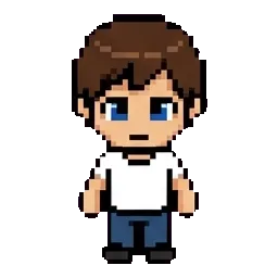 Me?? sprite