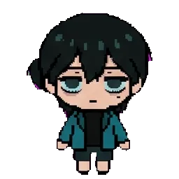 Qi sprite