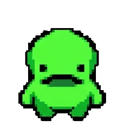 Brother of Flour sprite