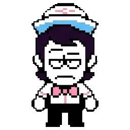 Kevin sprite