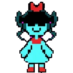 Aqua sprite
