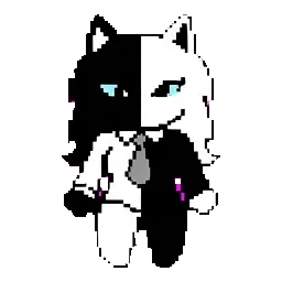 Cheshire Cat. sprite