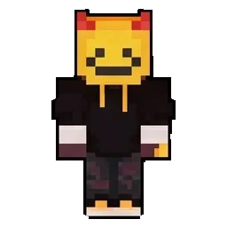 C-Magma sprite