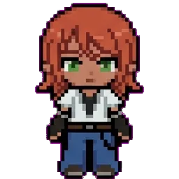 Ciatoro sprite