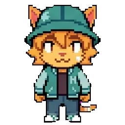 Hiroshima sprite