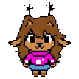 Bambi sprite
