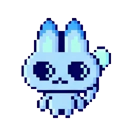 Foxtchi sprite