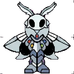 Mophis sprite