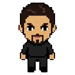Павел Дуров sprite