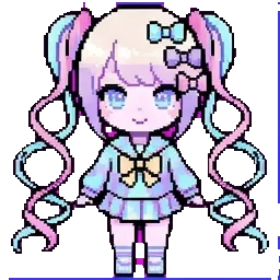 KAngel sprite
