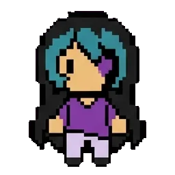 Loreyne sprite