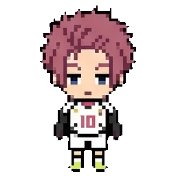 Sae sprite