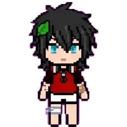 Ravin sprite