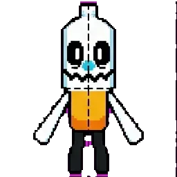 Idk sprite