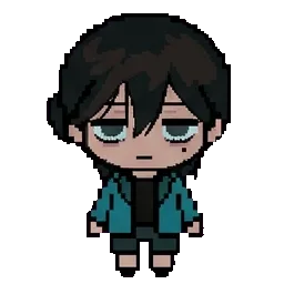 Qi sprite