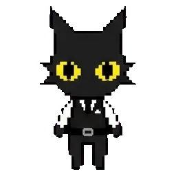 Secret Agent sprite