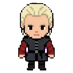 DAEMON sprite