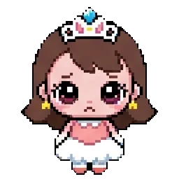 Kiniping sprite
