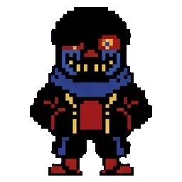 Error sprite