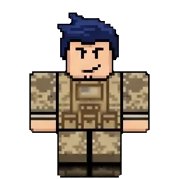 Guest 1337 sprite