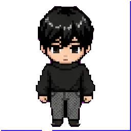 jaeyoung sprite