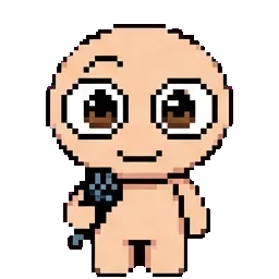 Y/n sprite