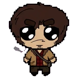 Timothy sprite