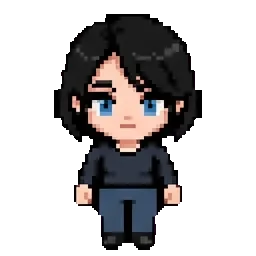 Рин sprite
