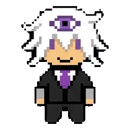 Eggchan sprite