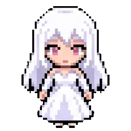 Yui sprite