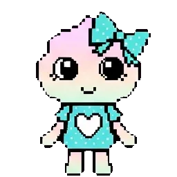 Poopie sprite