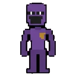 Dave Miller sprite