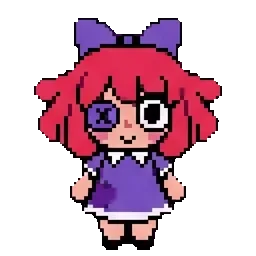 Ragatha sprite