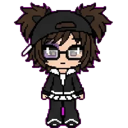 Emily sprite
