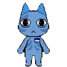Pacient sprite