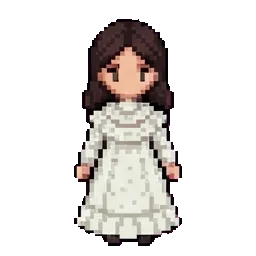 Ethel Cain sprite