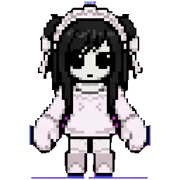 Cutie sprite