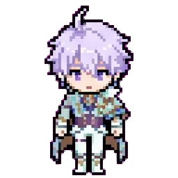 Phai sprite
