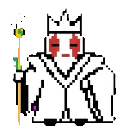 マレフィセント sprite