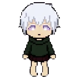 Lee sprite