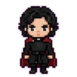 jacaerys Velaryon sprite